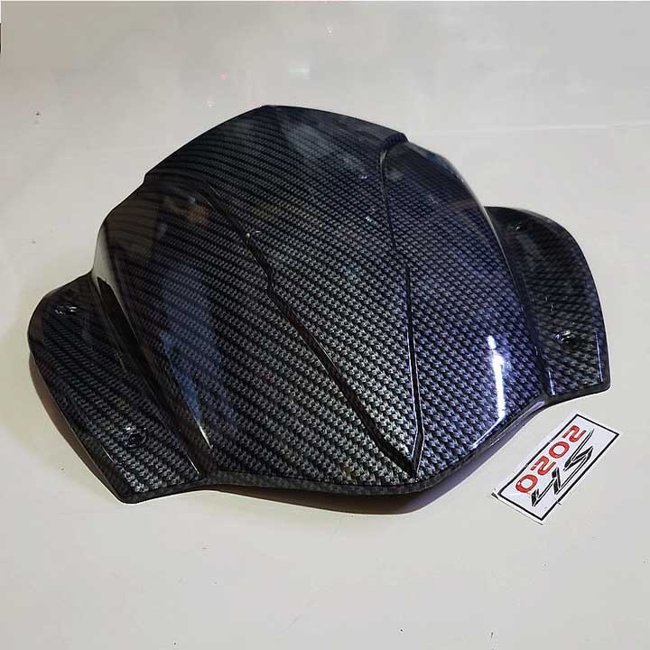 Ốp đầu Sh 2020 V1 - Vindecal BD