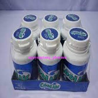 kẹo sing gum Cool Air  (58.4g)