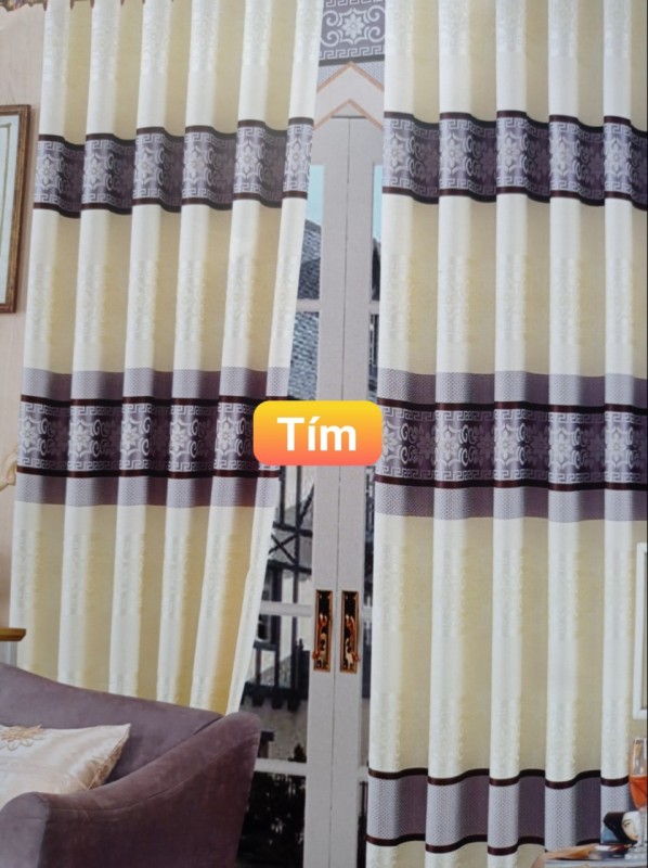 rèm cửa sổ đẹp