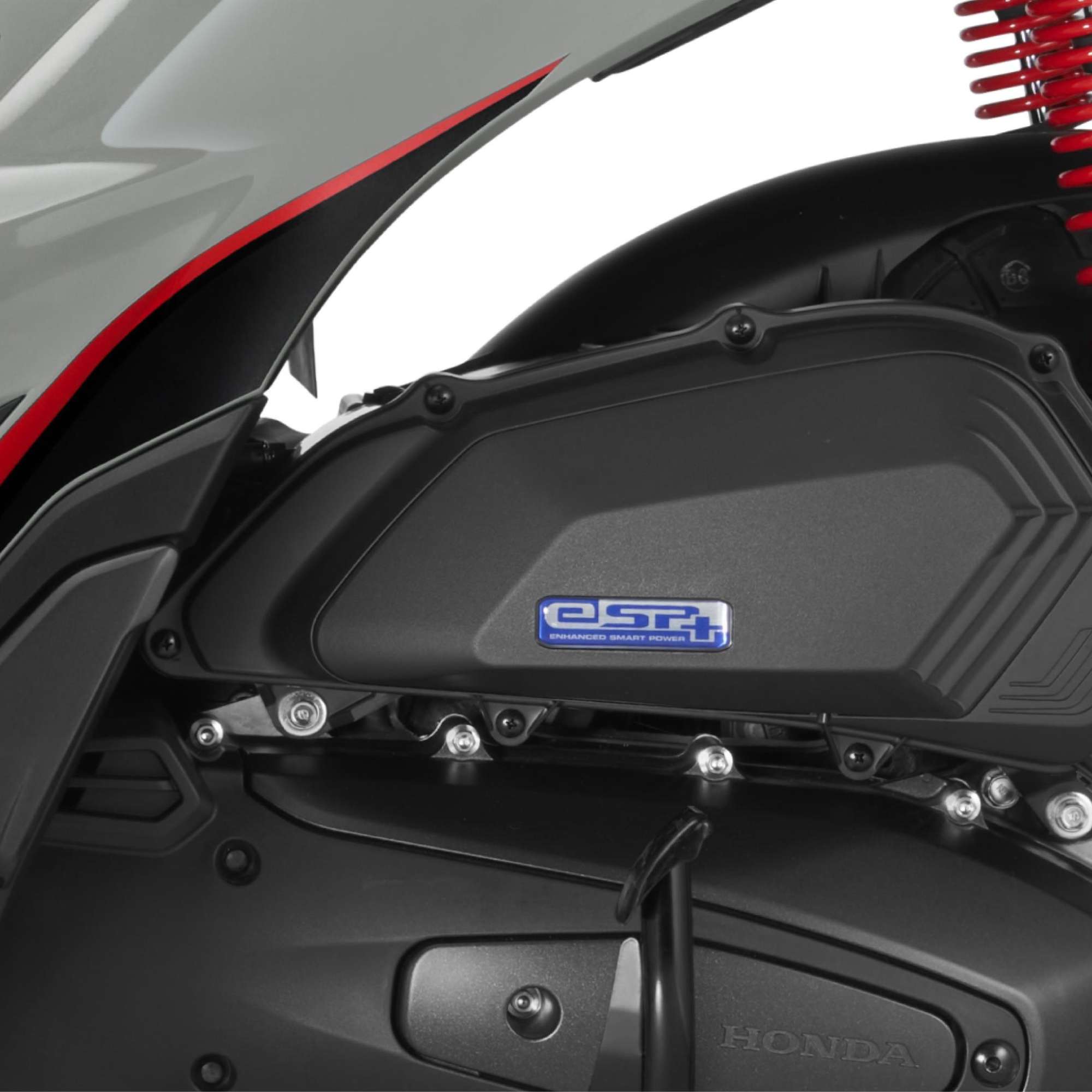 Xe máy Honda SH125i 2026
