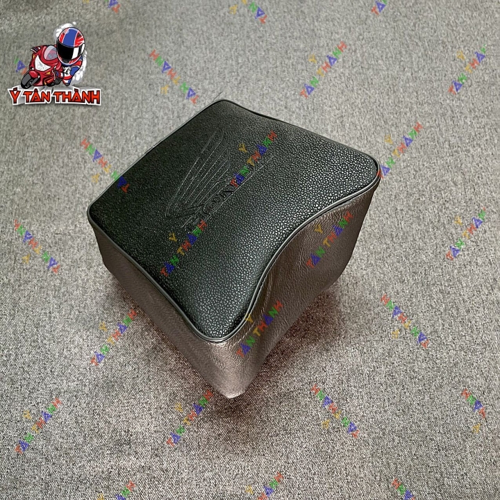 Ghế Nệm Xe Máy Cho Bé Xe Ab Pcx