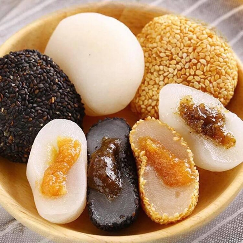 Bột Nếp làm bánh Vĩnh Thuận 400g