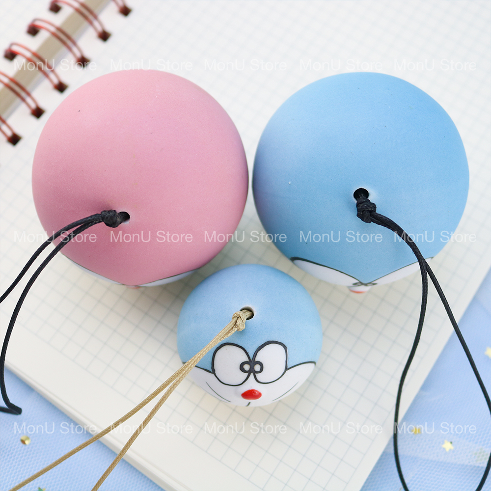 Chuông gió hình DORAEMON DOREMON dễ thương cute MON0209