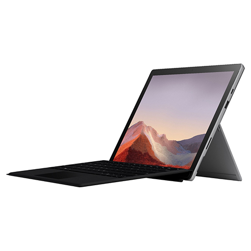 Surface Pro 7 + Type cover New Seal | Core i5 / RAM 8GB / SSD 128GB