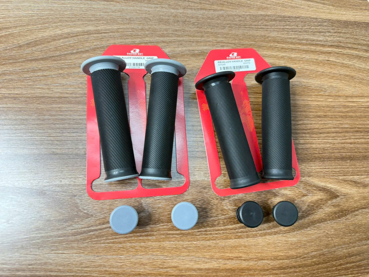 Bao tay RCB 302 mềm êm tay cho xe máy
