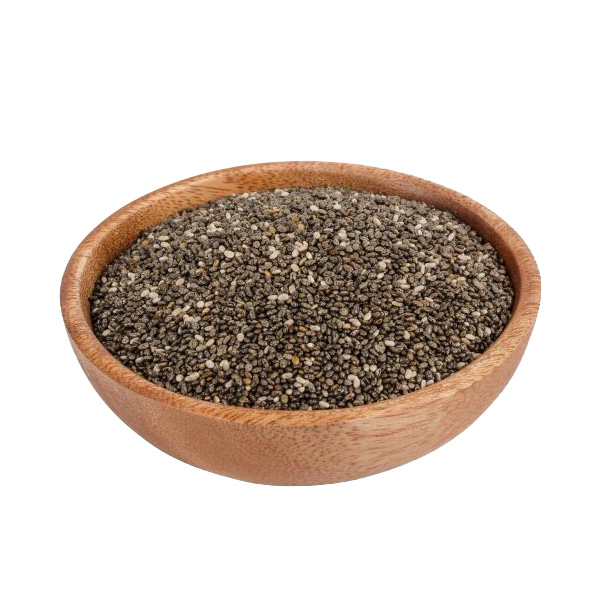 [HCM]Hạt Chia Đen Hữu Cơ Nhập Khẩu|100G