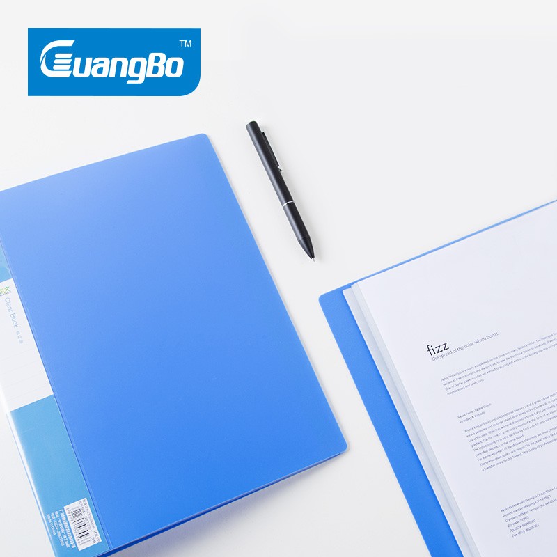 File A4 60 Lá Guangbo A3160