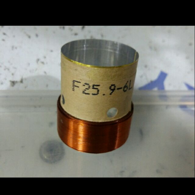 Côn Loa 20-6 Lớp 25-9