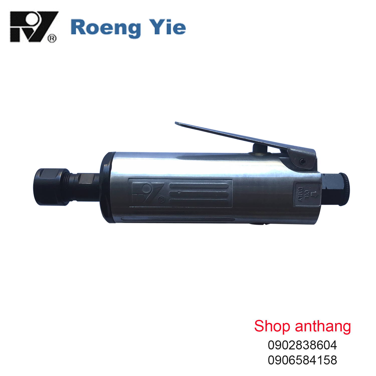 Mài khuôn hơi vá săm lốp xe RY-317 (Đài Loan)