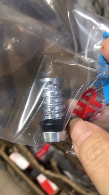 [HCM]Ti pen đạp xe Exciter 135/ Ex150