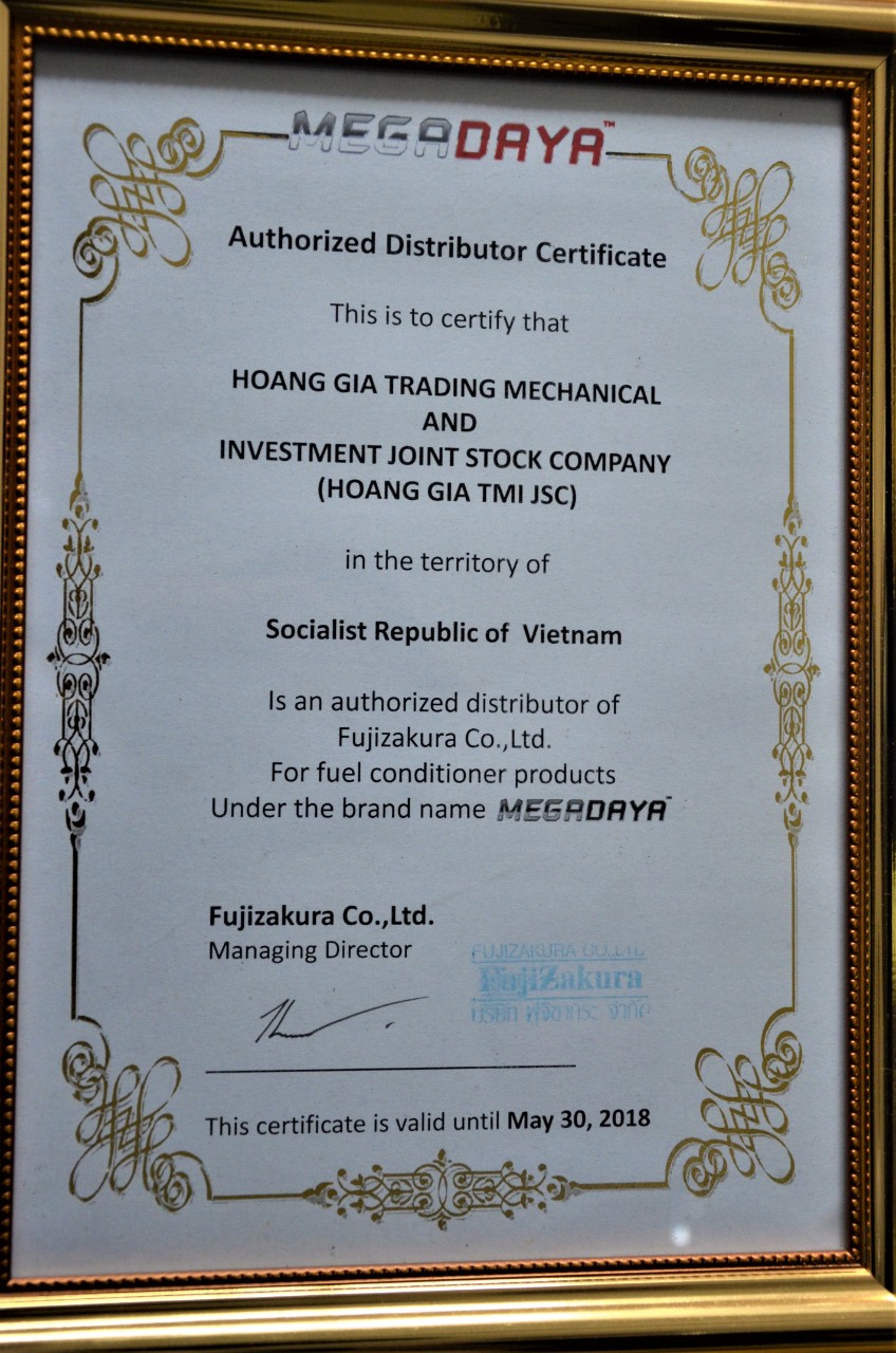 Dung dịch vệ sinh động cơ xe tải