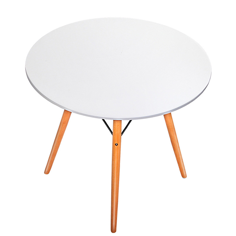 [Freeship] Bàn tròn Eiffel tùy chọn kích thước, màu sắc