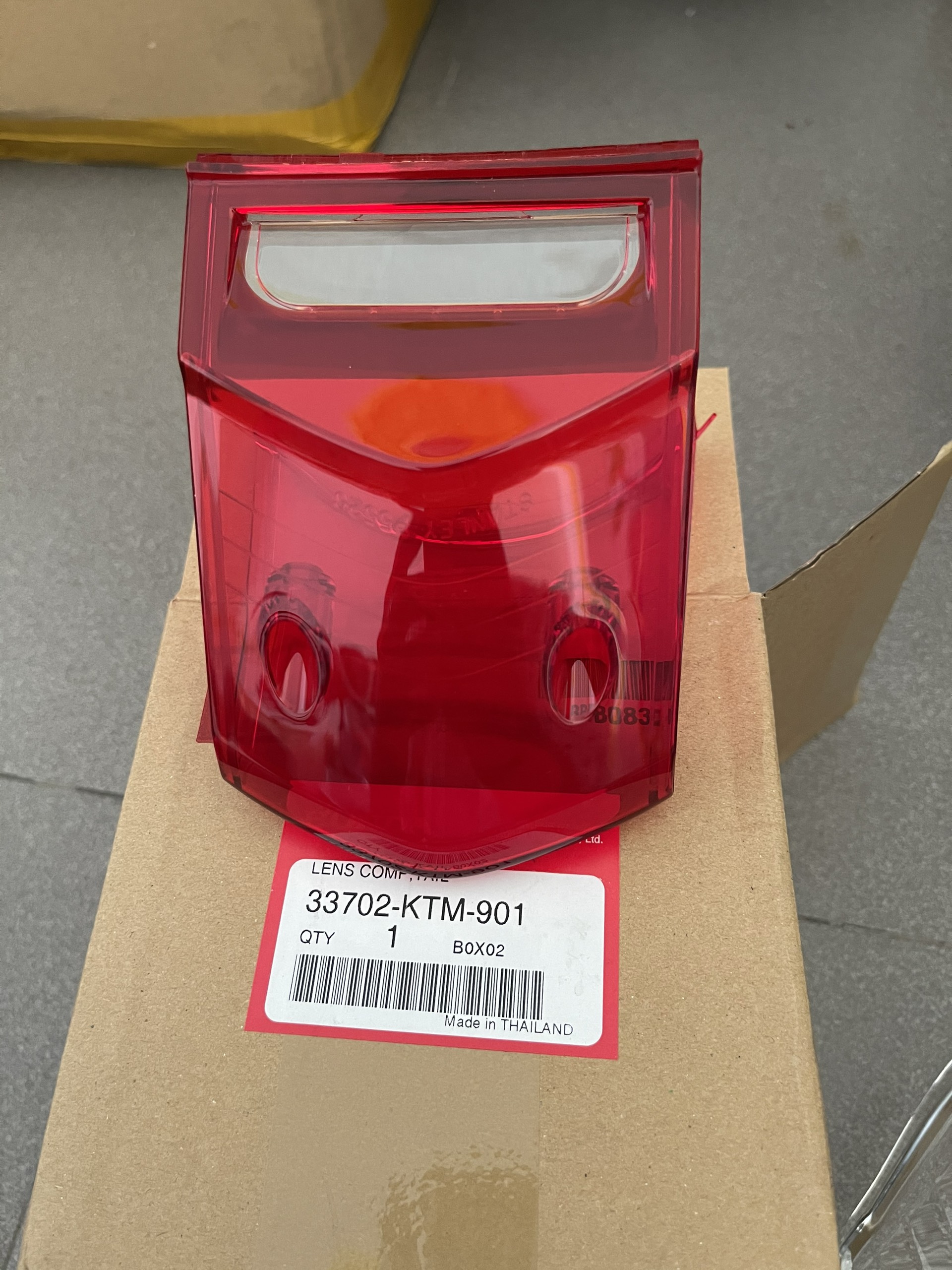 Chụp nhan lái Future 2