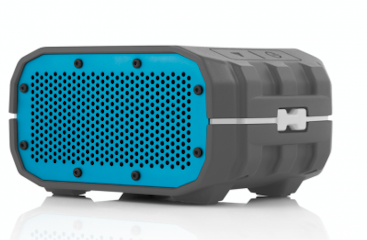 Loa di động Bluetooth BRAVEN BRV-1