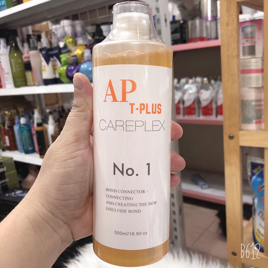Karanz Dyeing Hair Collagen (Gray) Karanz 1000ml