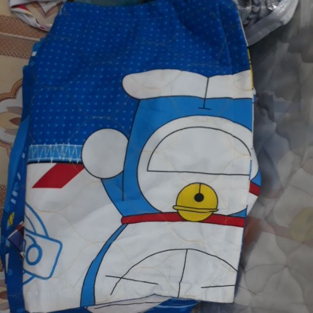 Vỏ Gối Nằm Cotton Poly 50×70