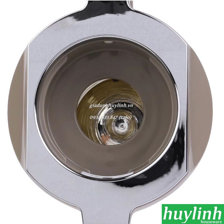 [HCM]Bình thủy chứa ruột thủy tinh Tiger PRM-A190 - 1.9 lít