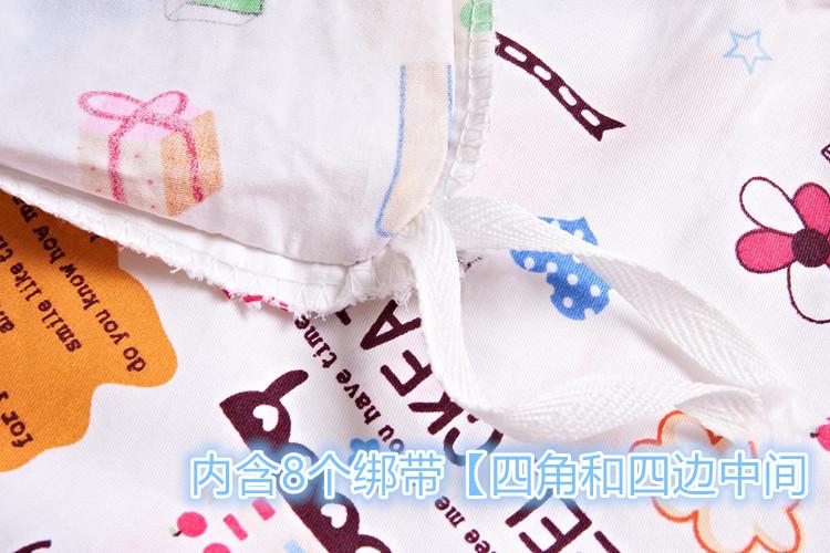 Mới Hoạt Hình Vỏ Chăn Đến 100% Cotton Vỏ Chăn 100% Cotton 60 Sọc Chéo Bên Ngoài Vỏ Chăn Trẻ Sơ Sinh Vỏ Chăn