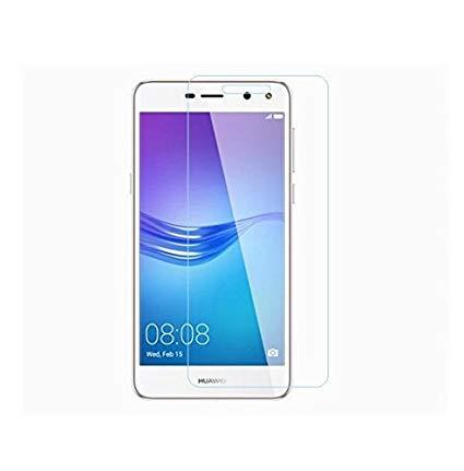 Bộ 2 Kính Cường Lực Cho Huawei Y5 2017 (Trong suốt)