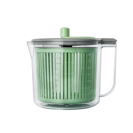 (Chỉ 15-17.07)Rổ quay rau Elmich EL8421