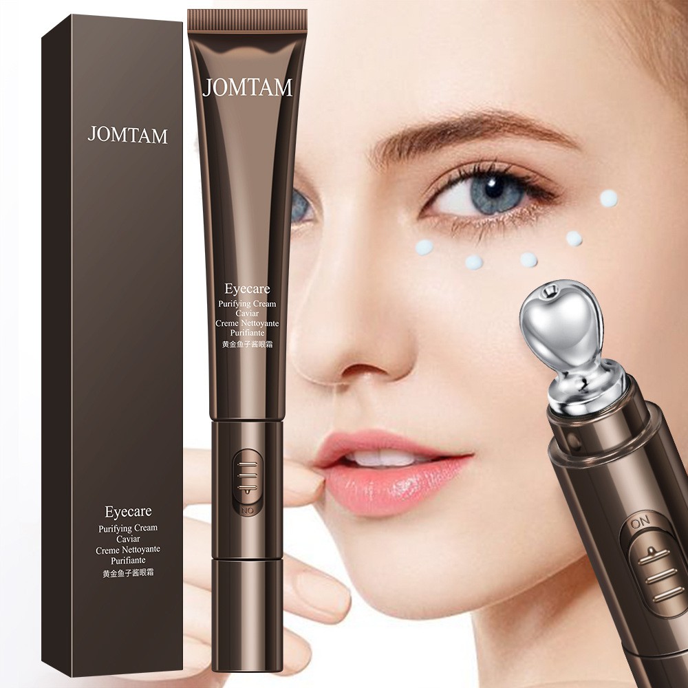 CÂY MASSGE  Lăn THÂM QUẦNG MẮT JOTAM