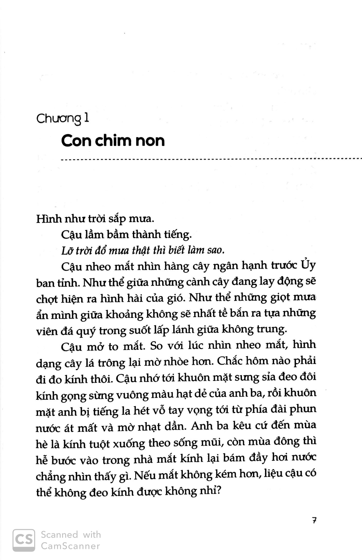 Fahasa - Bản Chất Của Người
