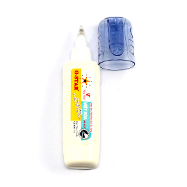 2 cây bút xóa nước Gstar CP027 12ml