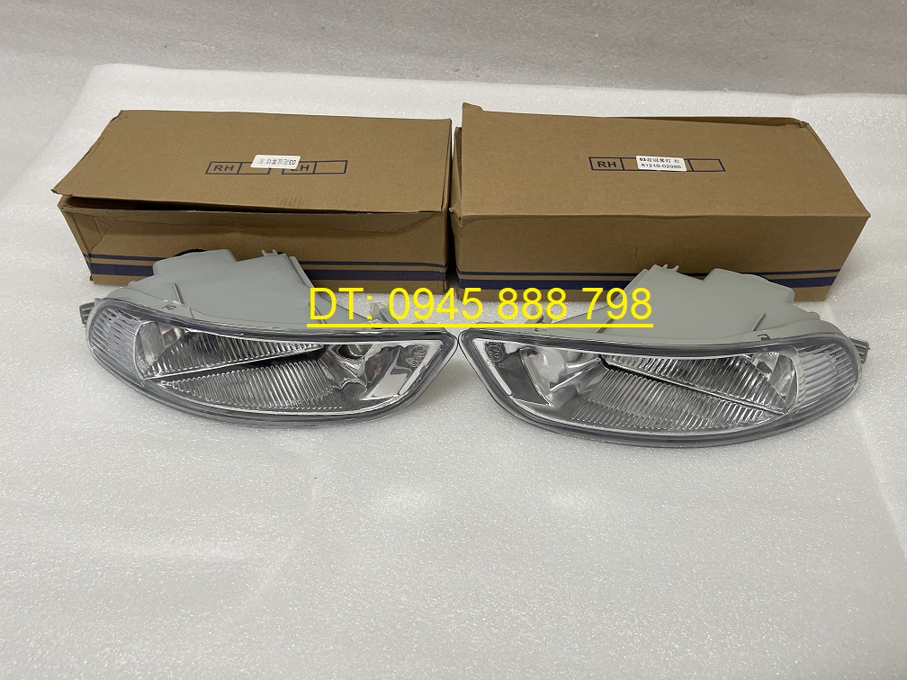 Đôi đèn gầm toyota attis 2003, vios 03, camry 03