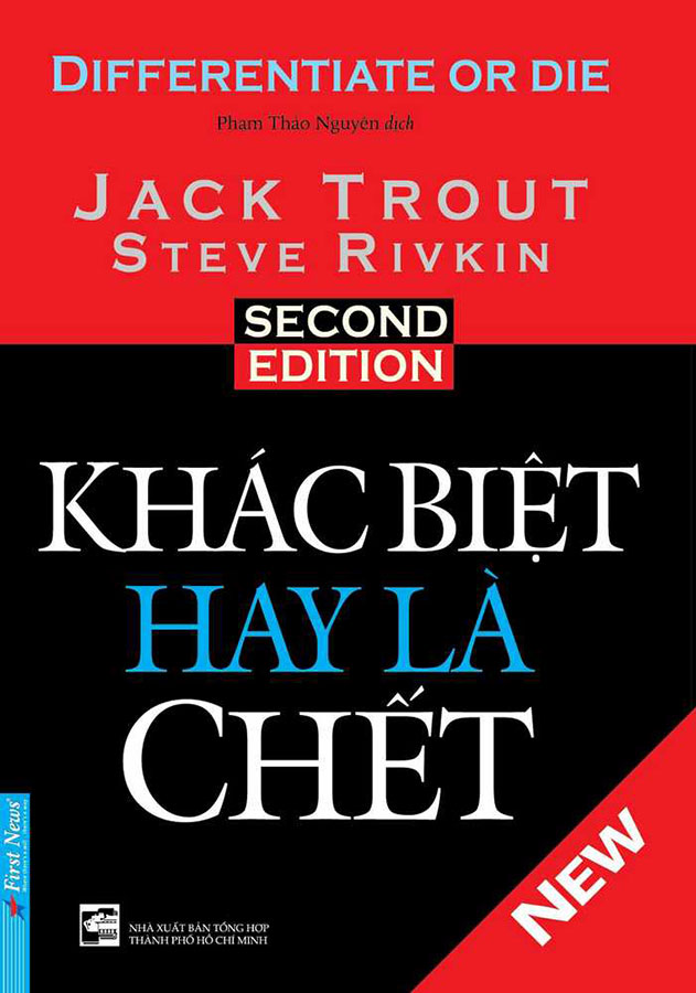 Khác biệt hay là chết
