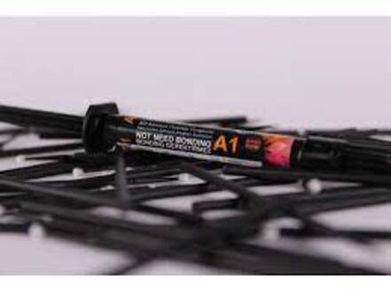 Vật liệu trám răng - Composite Nova Đặc 4g (Bệnh nhân không dùng tại nhà)