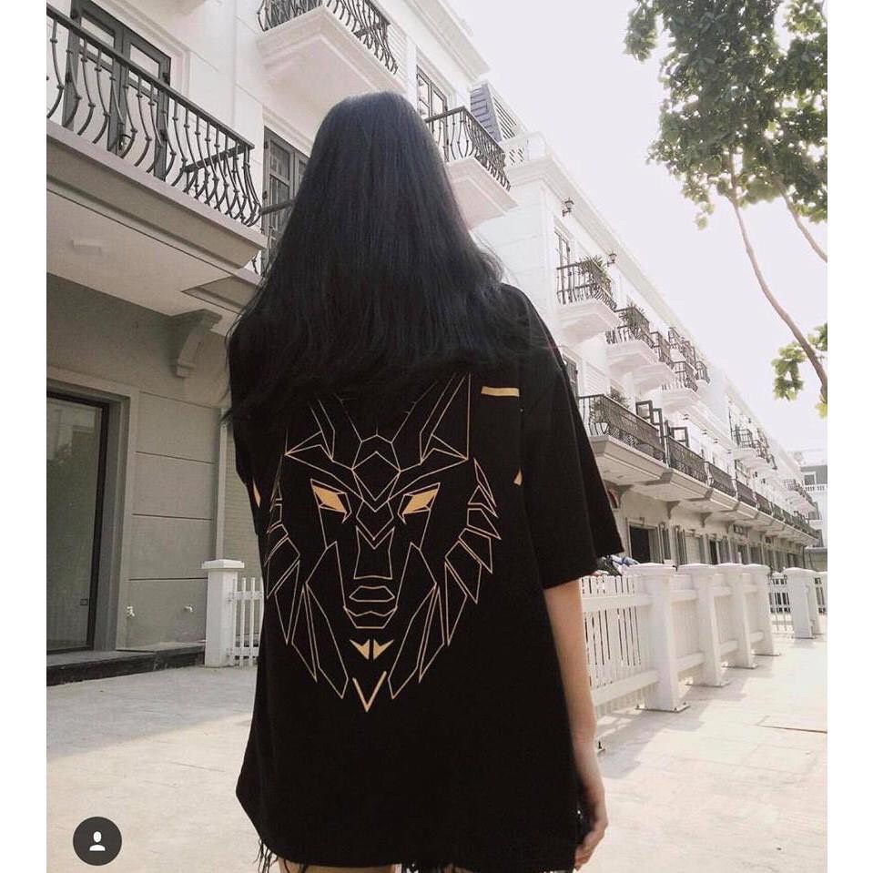 [HCM]Áo Thun Nữ Hades