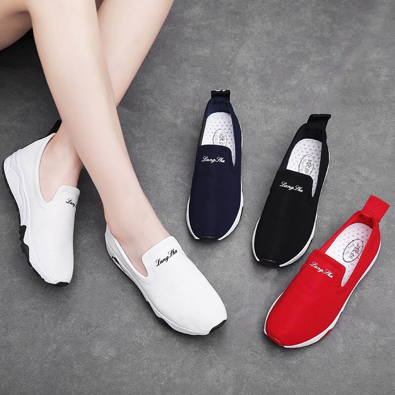 Giày bata SPORT cao cấp s45