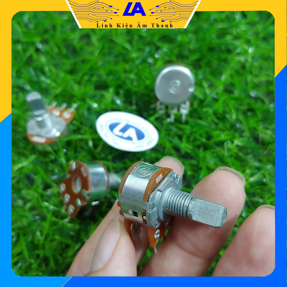 Chiết áp biến trở đài loan KP 5k 10k 50k (5 CÁI ) 5KP