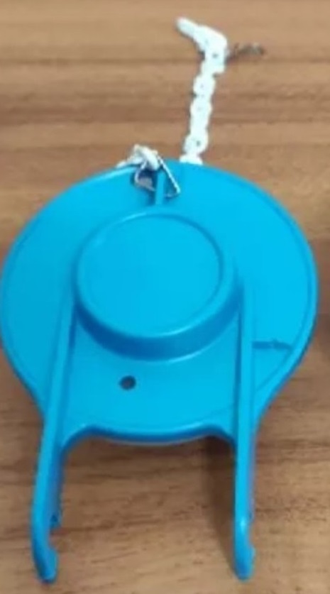 Combo of 2 Toilet Water Tanks of All Kinds