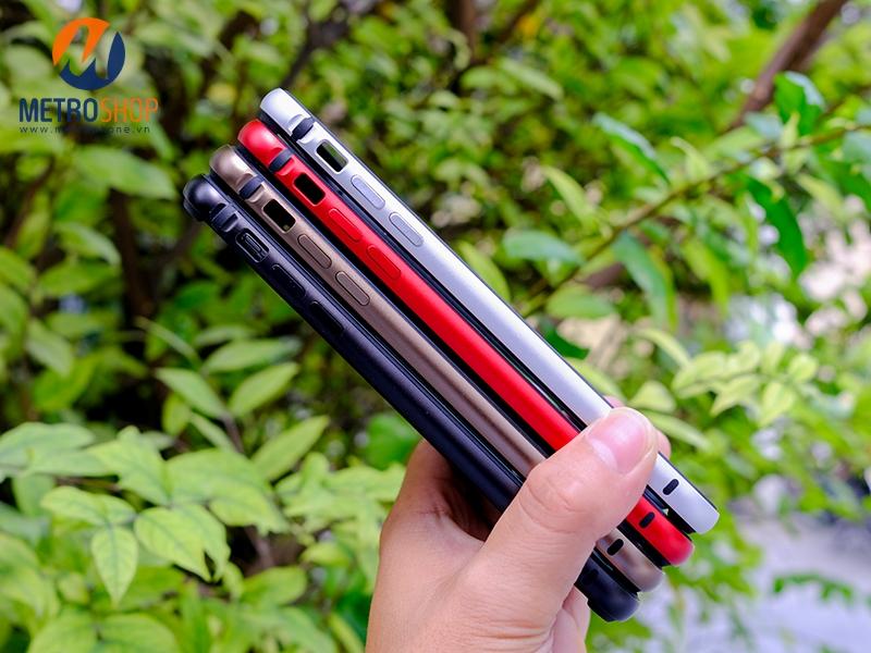 ỐP VIỀN KIM LOẠI IPHONE 11 PRO MAX