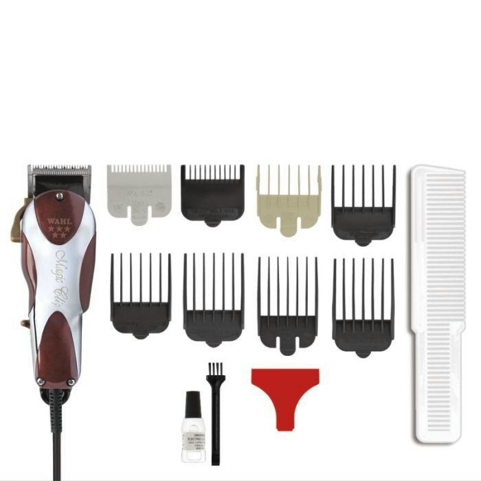 Tông đơ cắt tóc WAHL MAGIC CLIP ( Dây )