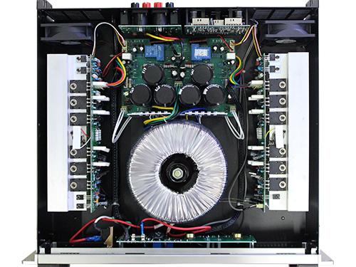 [HCM][Trả góp 0%]Cục đẩy công suất Yamaha XP3500