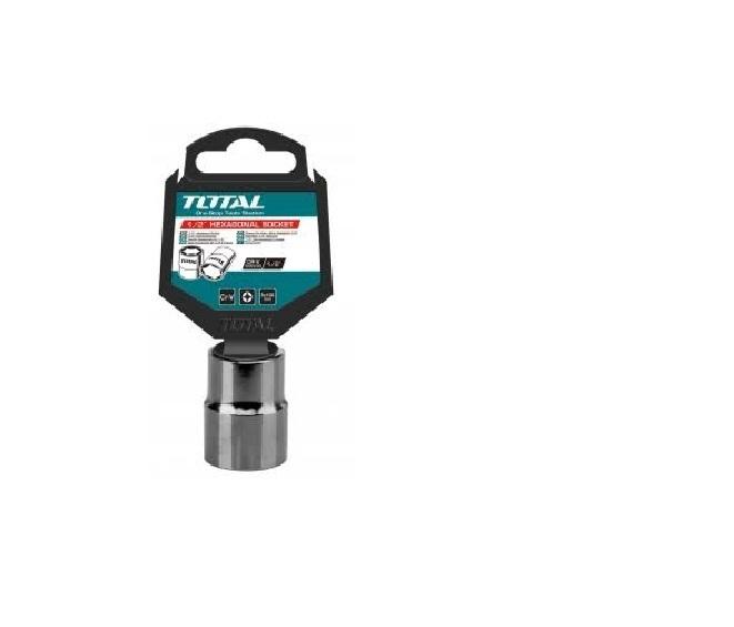 1/2 inch x 10 mm Đầu tiếp (200/T) TOTAL THTST12101