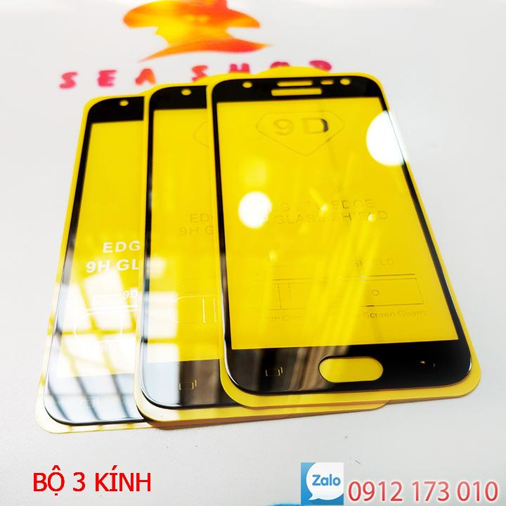 Tempered Glass for Samsung Galaxy J3 Pro / J330