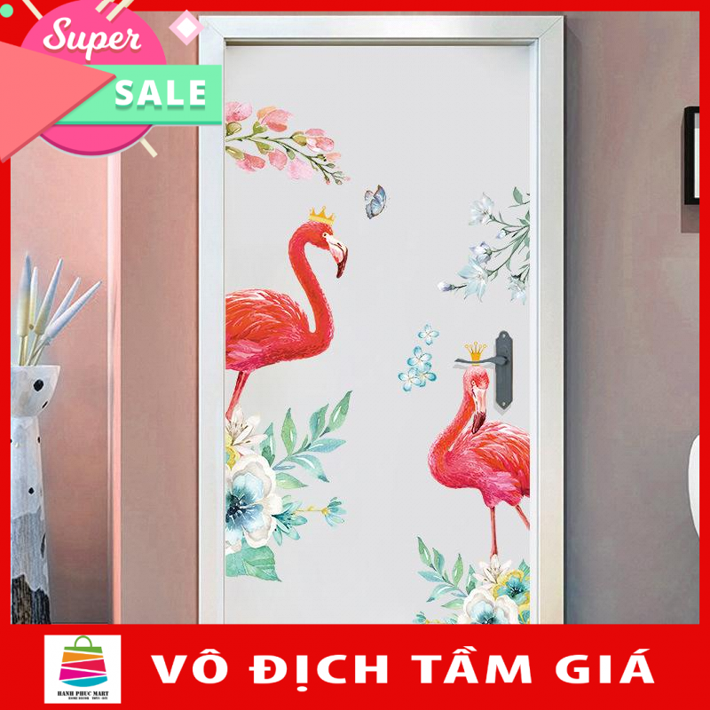 XH9310 Wall sticker
