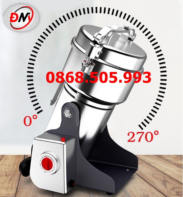 Máy xay Osaka Z90 - công suất 3200W