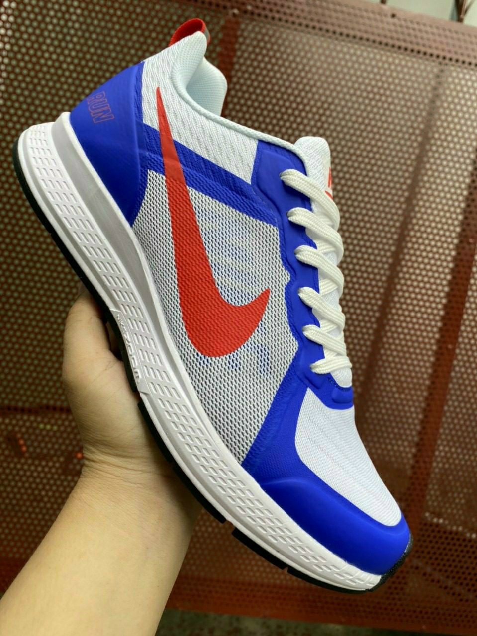 Nike Pegasus V7 nhiều màu
