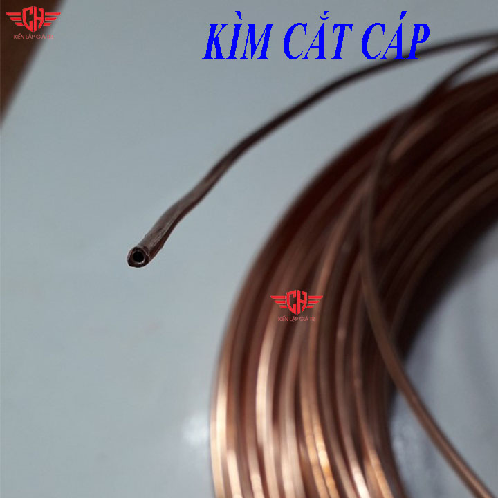 kìm cắt cáp tủ lạnh