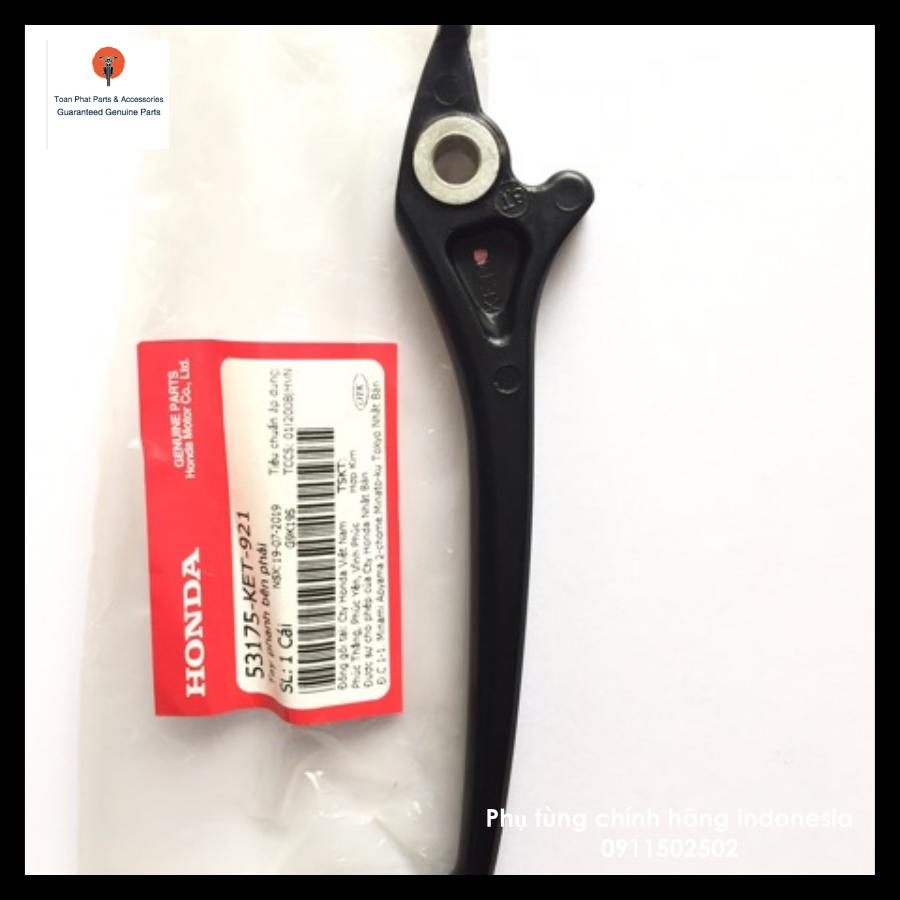 [HCM]Tay thắng zin cho Winner 150/Supra GTR 150