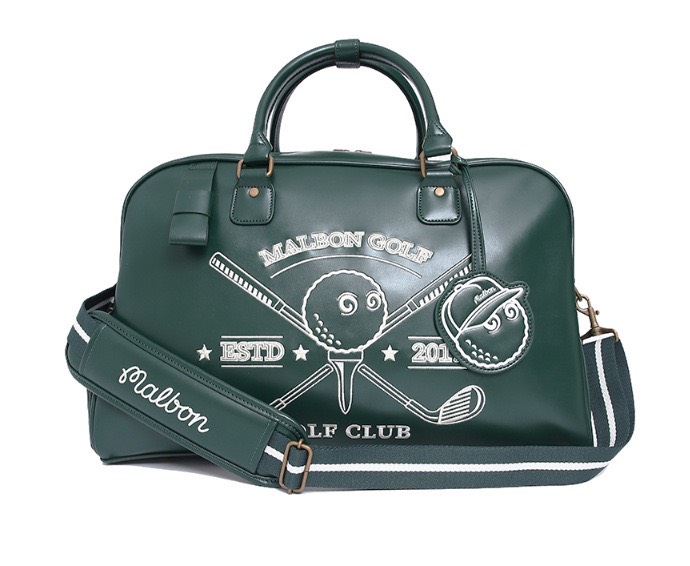 TÚI ĐỰNG ĐỒ (QUẦN ÁO ) GOLF MALBON ĐEP