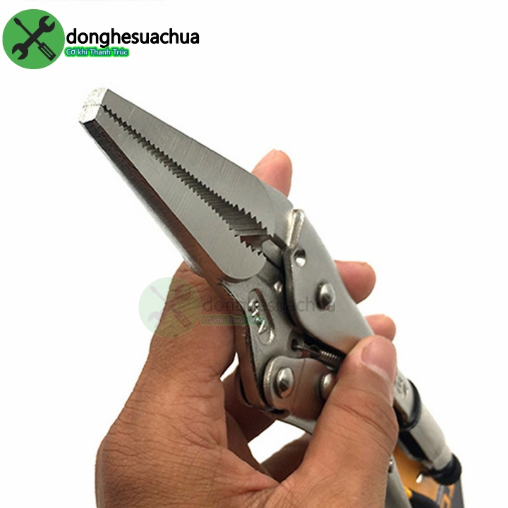 [HCM]Kềm bấm nhọn 9inch TOLSEN 10053