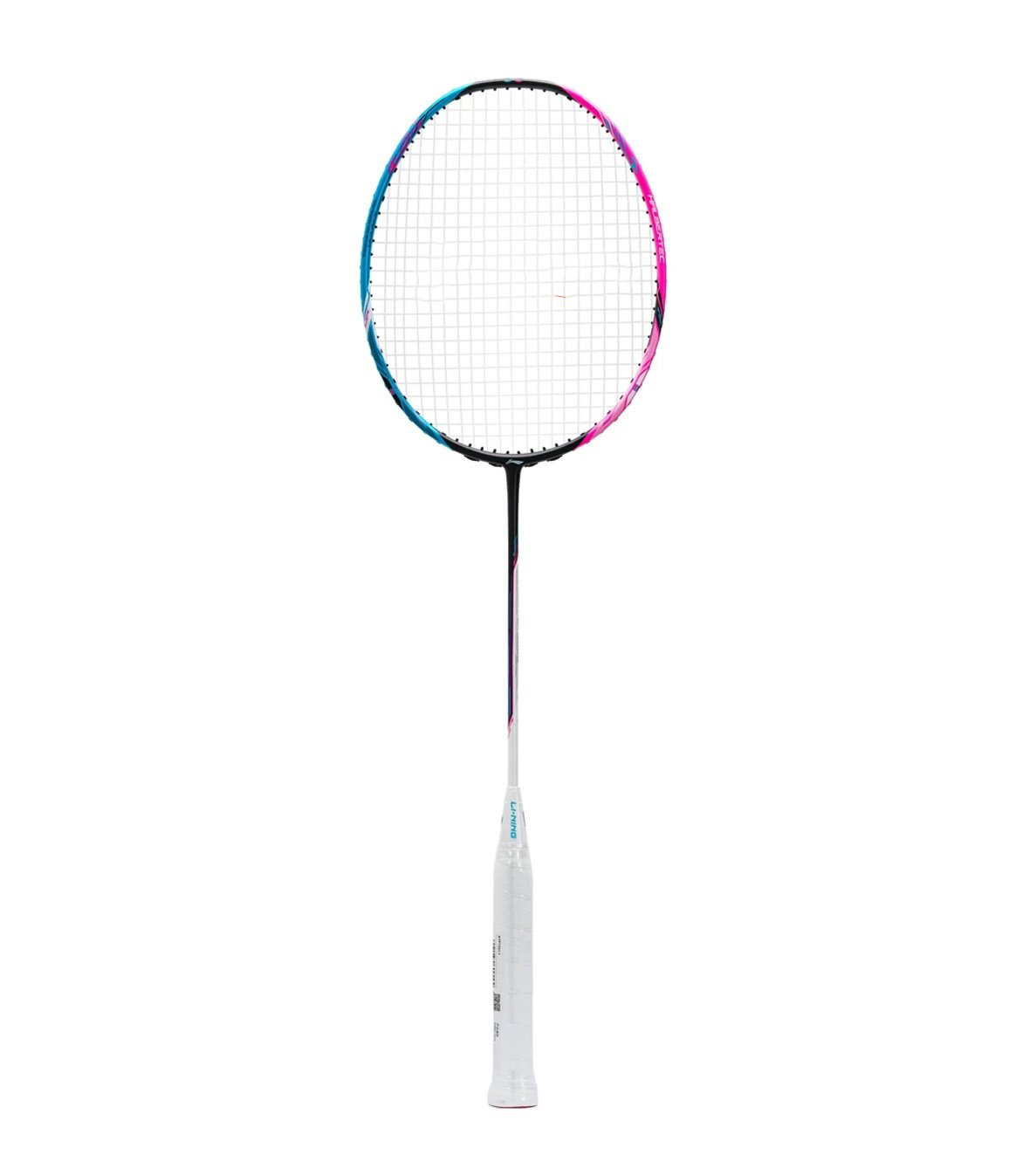 Vợt cầu lông lining axforce căng 11kg khung carbon 100% + tặng cuốn cán và bao đựng