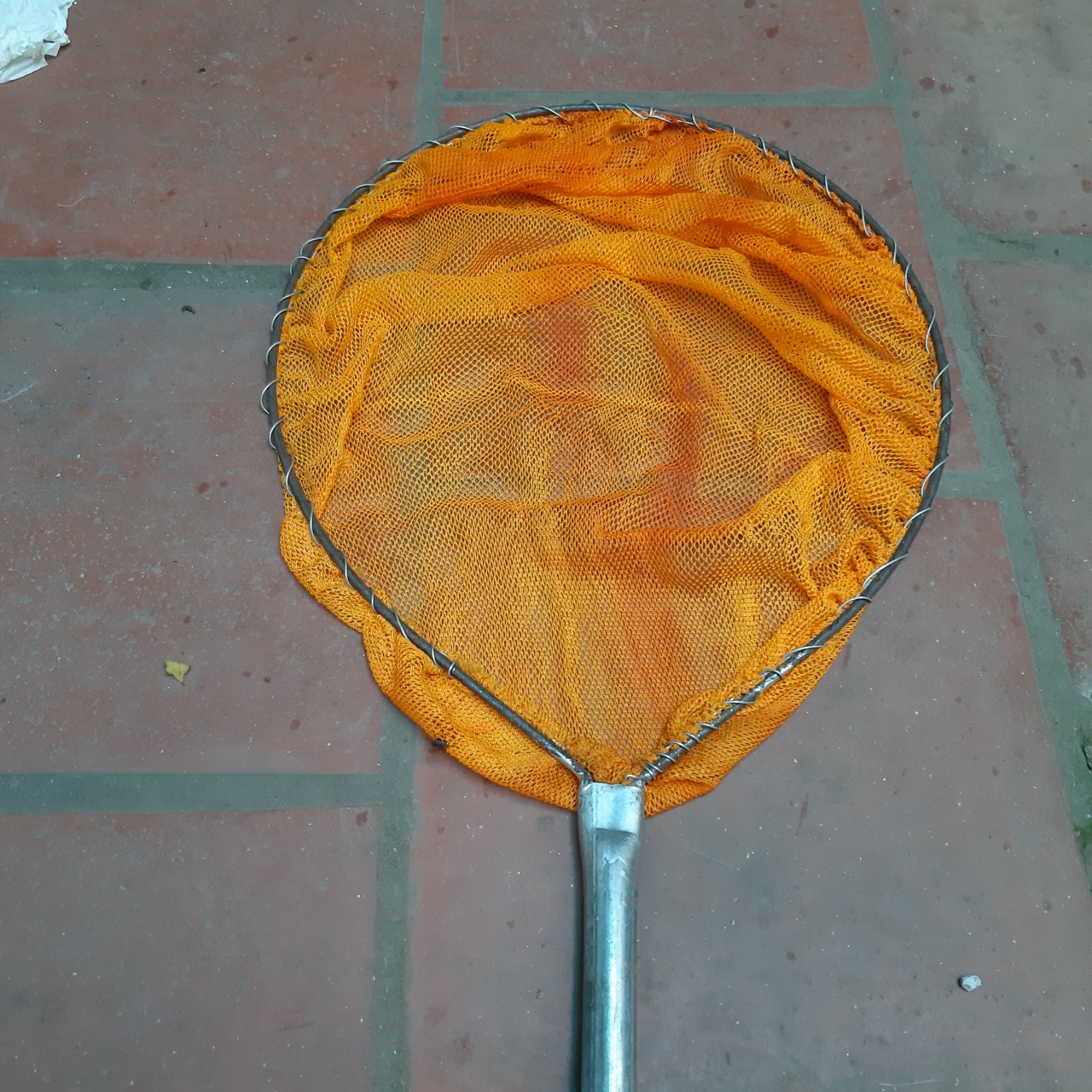 vợt vớt tép,tôm giống