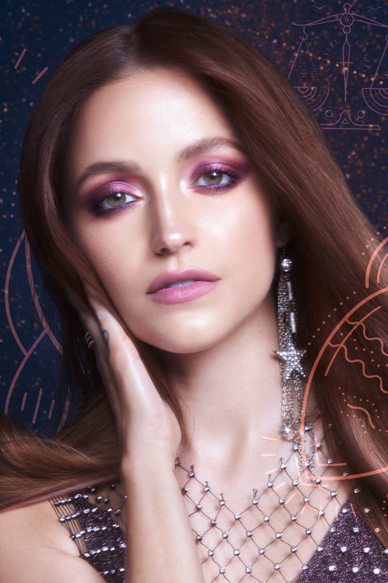 [HCM]Bảng phấn mắt Colourpop The Zodiac