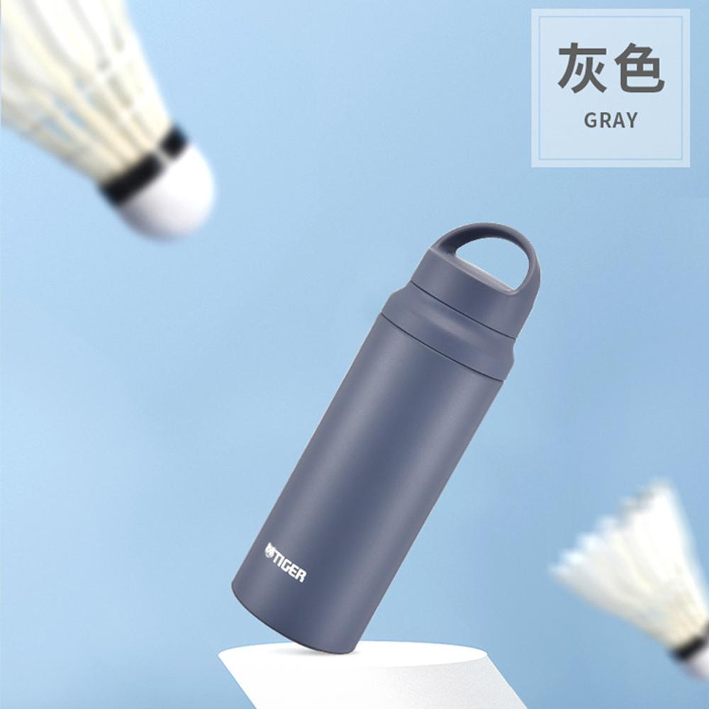 Bình giữ nhiệt Tiger nắp vặn MCZ-A060 (600ml)